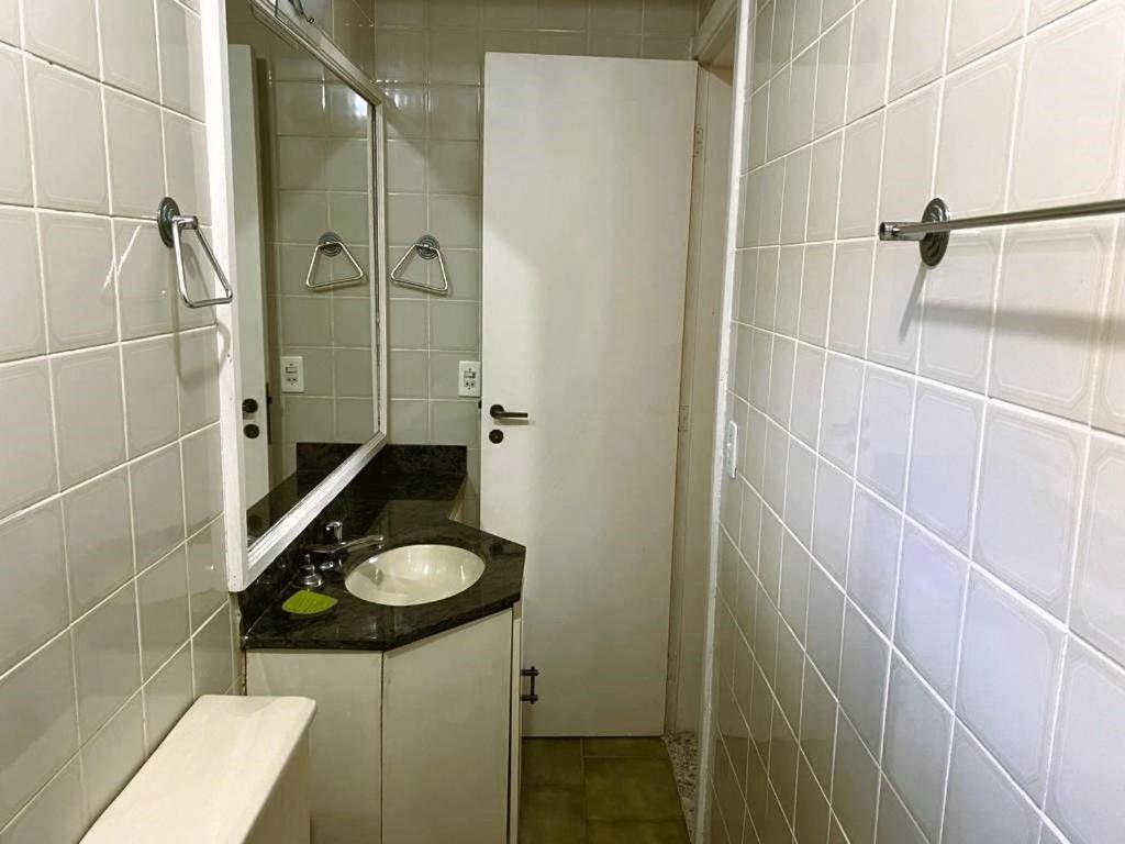 Triplex Asturias - Guaruja Apartment Ngoại thất bức ảnh