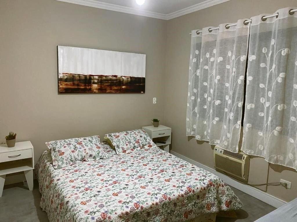 Triplex Asturias - Guaruja Apartment Ngoại thất bức ảnh