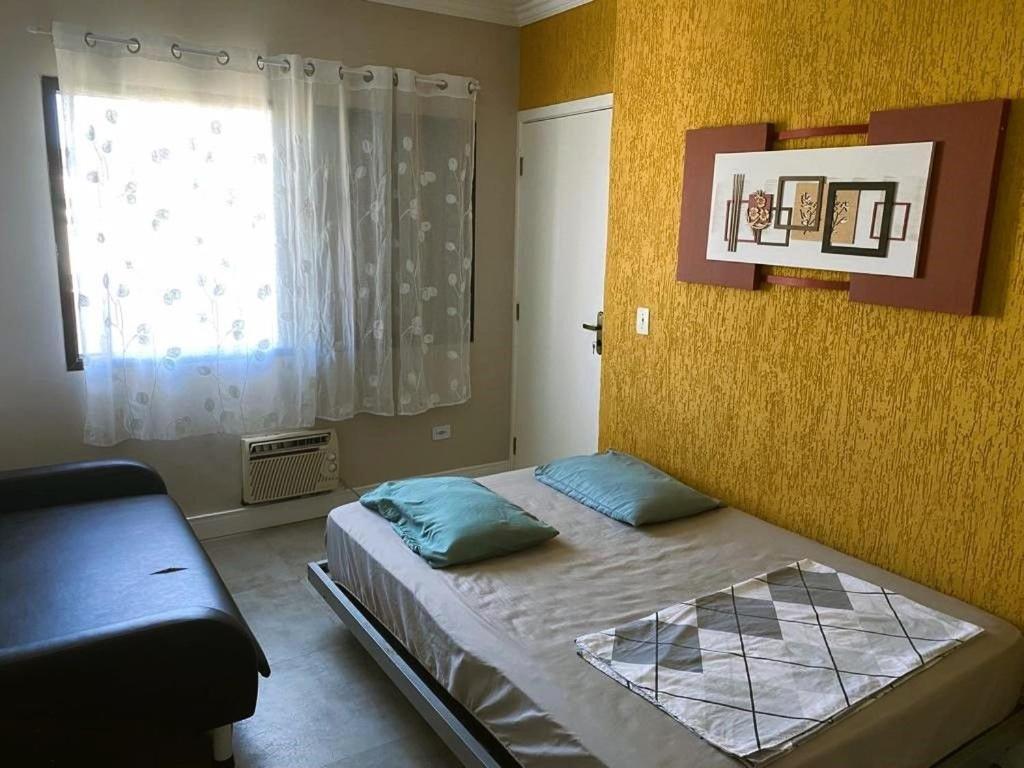 Triplex Asturias - Guaruja Apartment Ngoại thất bức ảnh