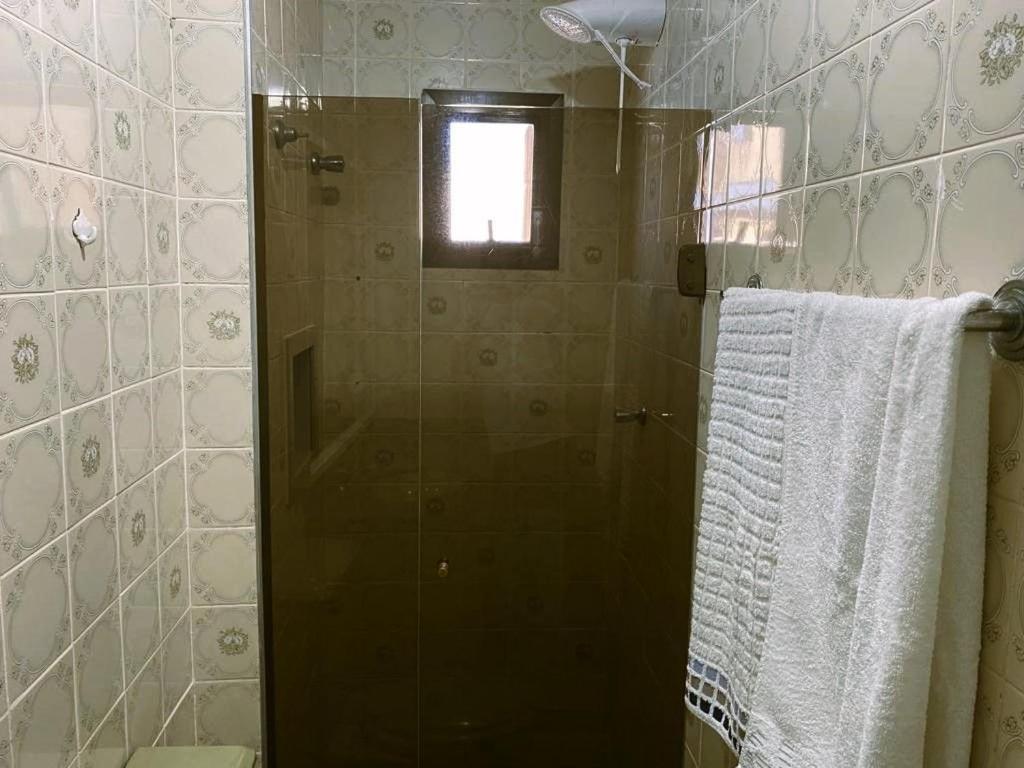 Triplex Asturias - Guaruja Apartment Ngoại thất bức ảnh
