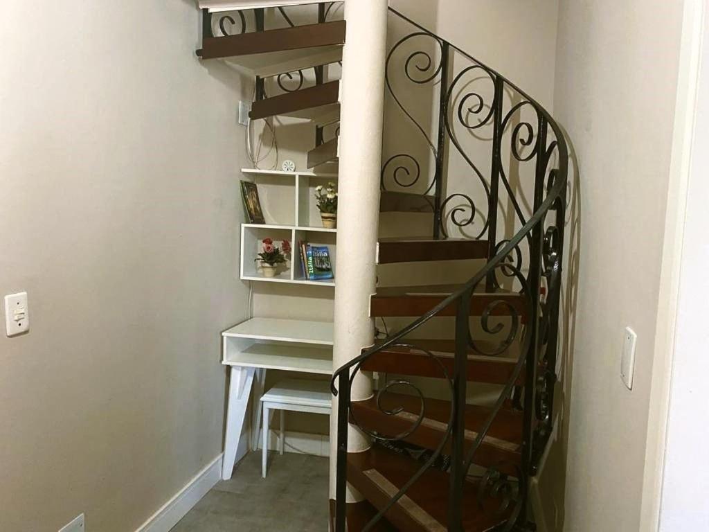 Triplex Asturias - Guaruja Apartment Ngoại thất bức ảnh